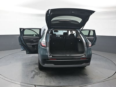 2025 Honda HR-V EX-L