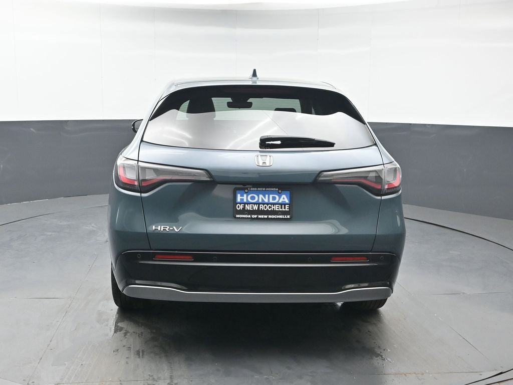2025 Honda HR-V EX-L