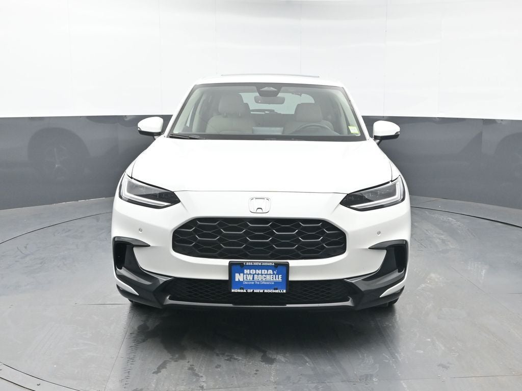 2023 Honda HR-V EX-L