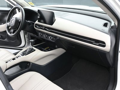 2023 Honda HR-V EX-L