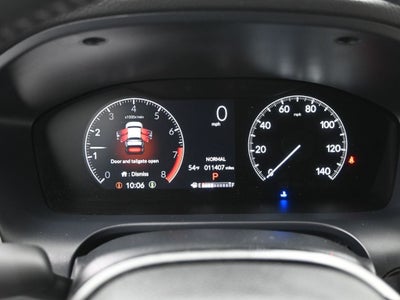 2023 Honda HR-V EX-L