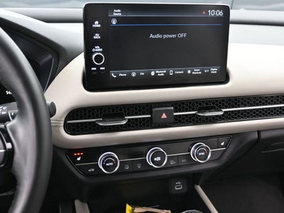 2023 Honda HR-V EX-L