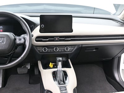 2023 Honda HR-V EX-L