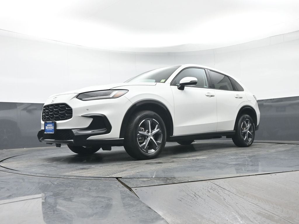 2023 Honda HR-V EX-L