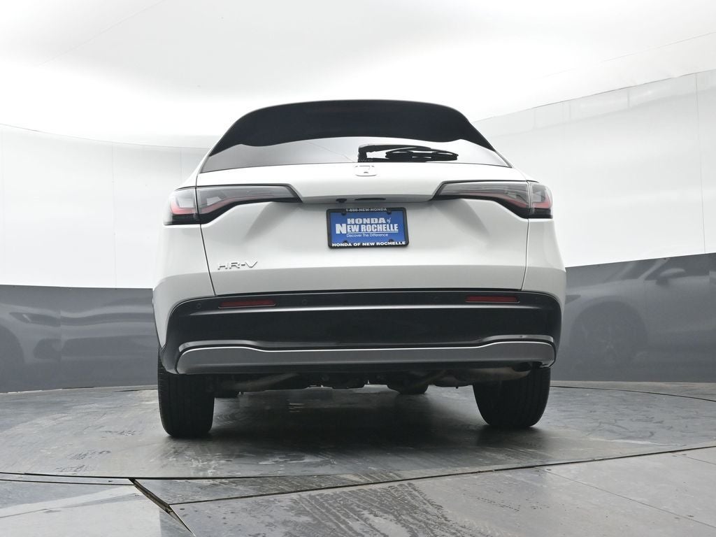 2023 Honda HR-V EX-L