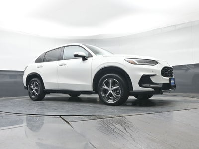 2023 Honda HR-V EX-L