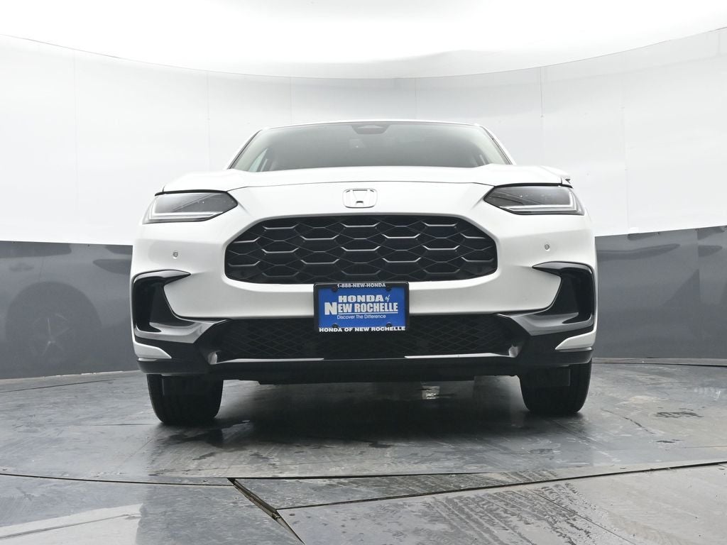 2023 Honda HR-V EX-L