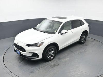 2023 Honda HR-V EX-L