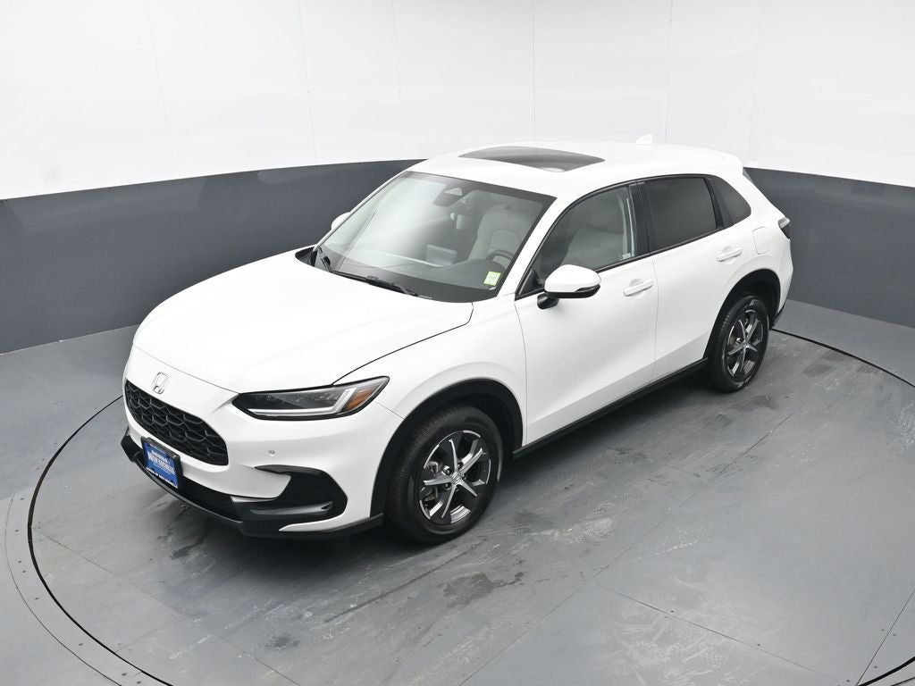 2023 Honda HR-V EX-L