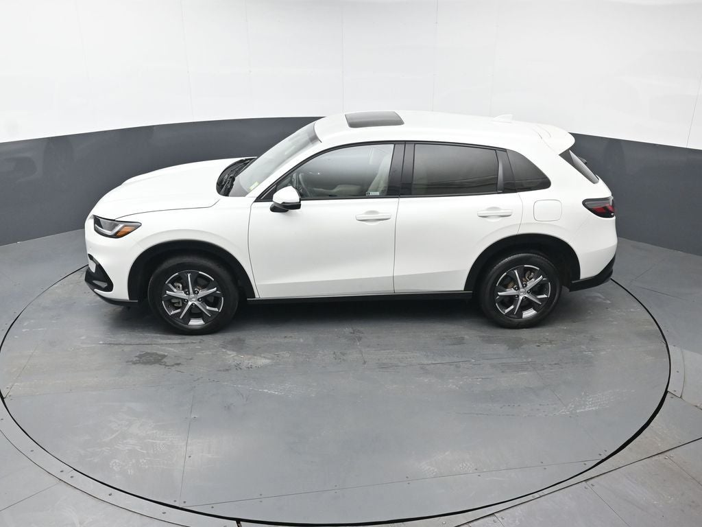 2023 Honda HR-V EX-L