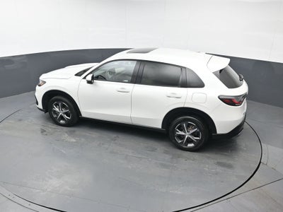 2023 Honda HR-V EX-L