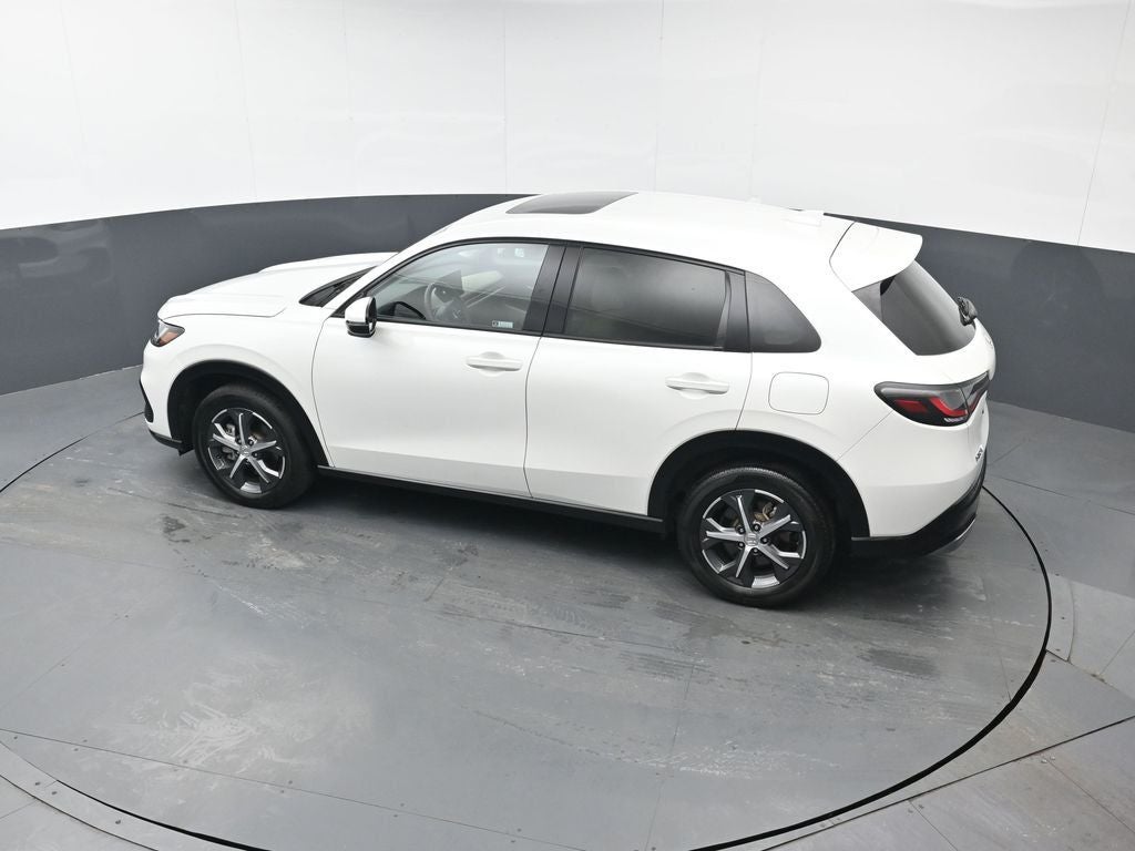 2023 Honda HR-V EX-L