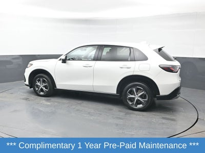 2023 Honda HR-V EX-L