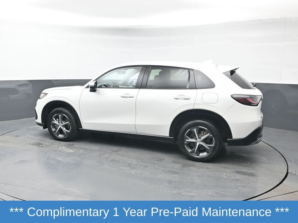 2023 Honda HR-V EX-L