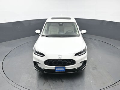 2023 Honda HR-V EX-L