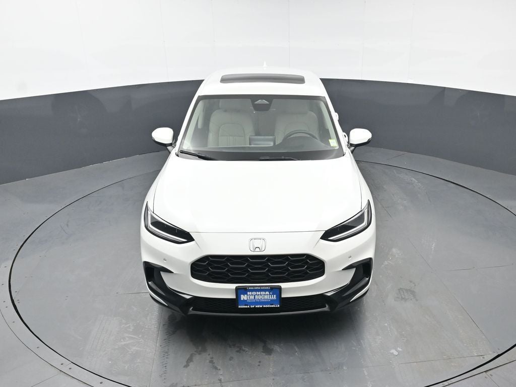 2023 Honda HR-V EX-L