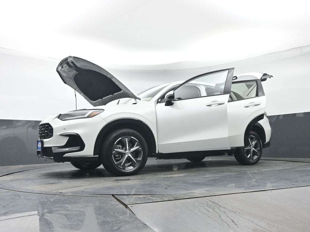 2023 Honda HR-V EX-L