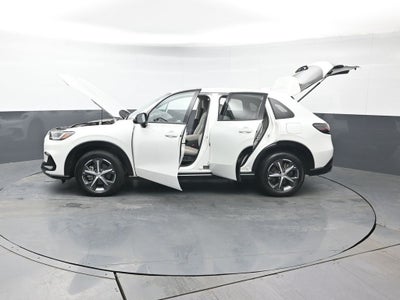 2023 Honda HR-V EX-L