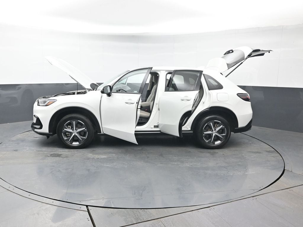 2023 Honda HR-V EX-L