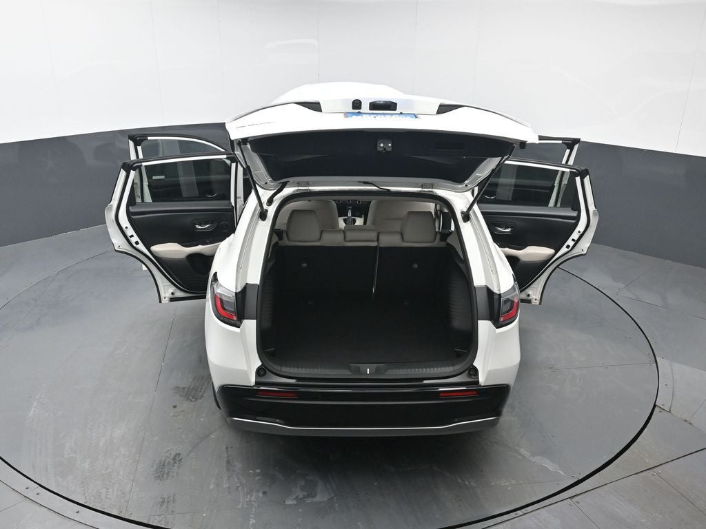 2023 Honda HR-V EX-L