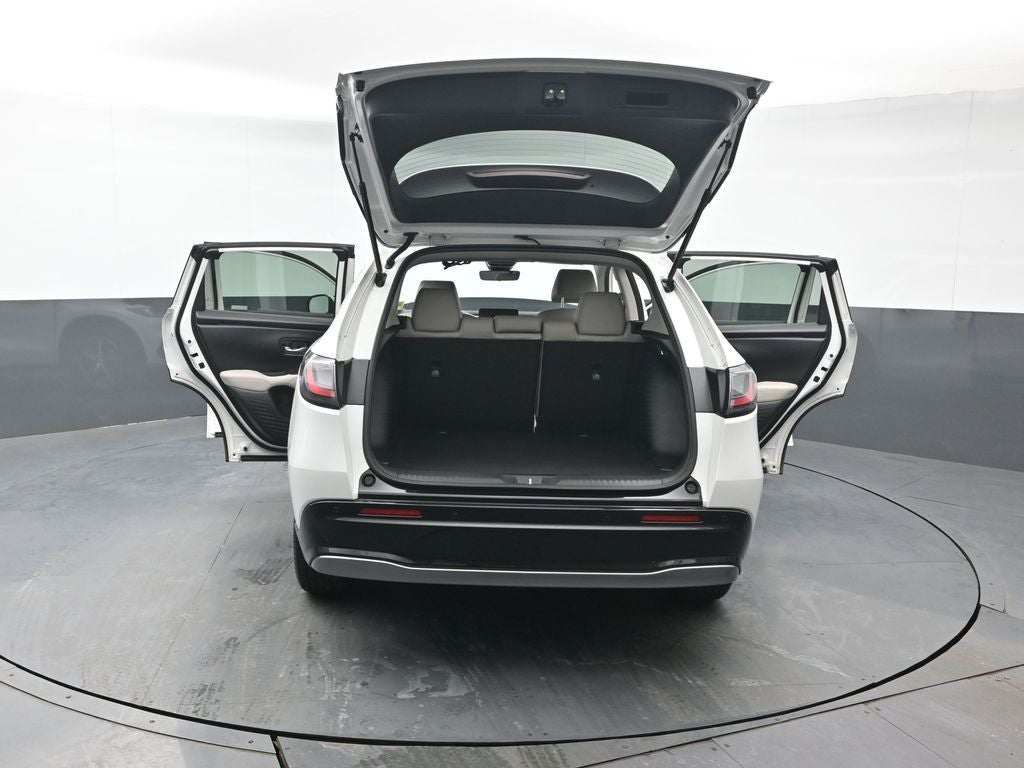 2023 Honda HR-V EX-L