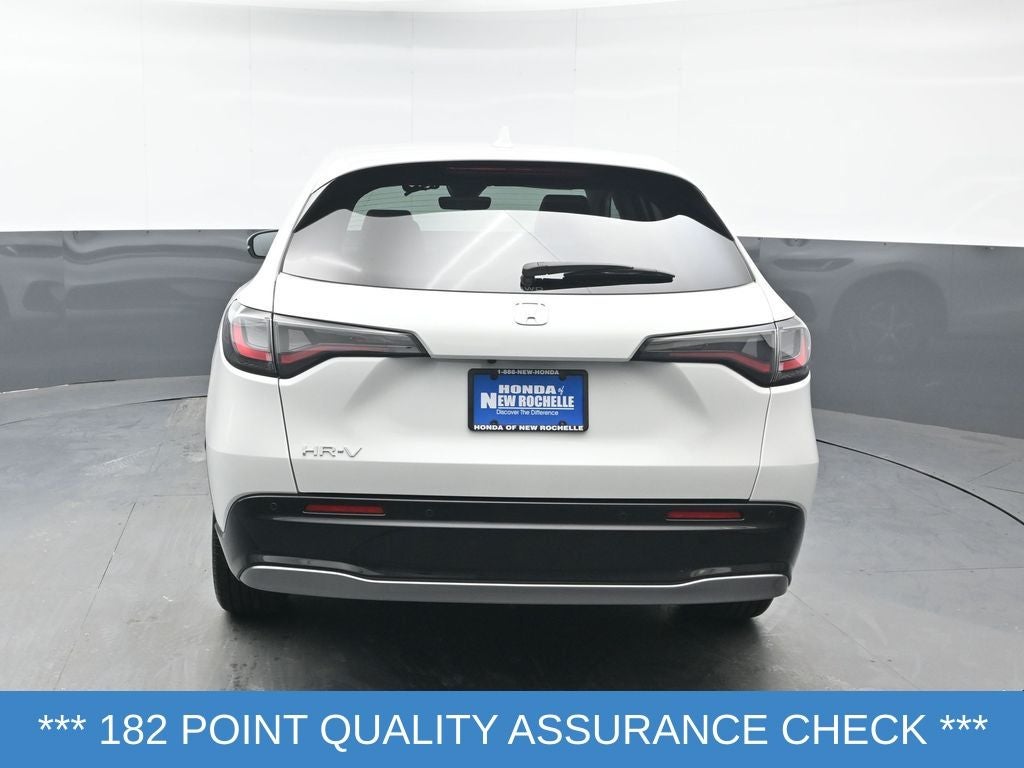 2023 Honda HR-V EX-L