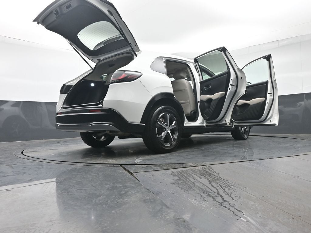 2023 Honda HR-V EX-L