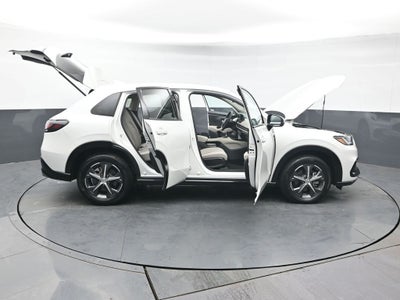 2023 Honda HR-V EX-L
