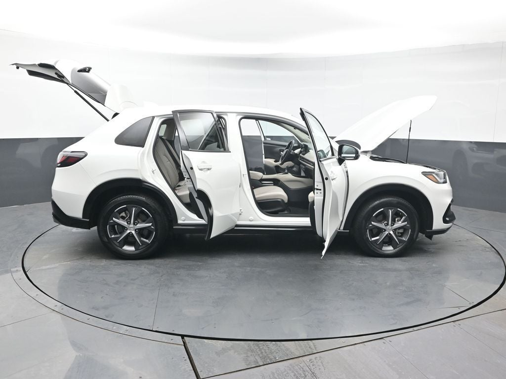 2023 Honda HR-V EX-L