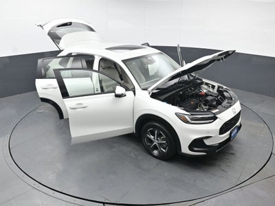 2023 Honda HR-V EX-L
