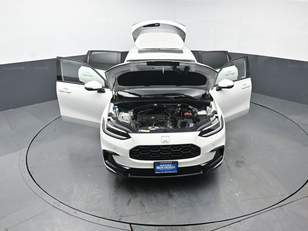 2023 Honda HR-V EX-L
