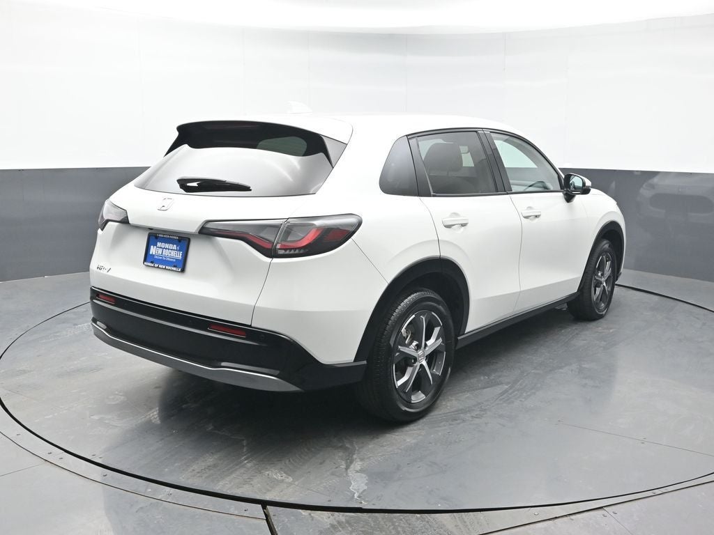 2023 Honda HR-V EX-L