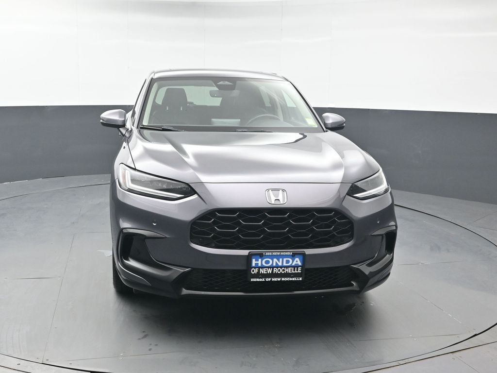 2023 Honda HR-V EX-L
