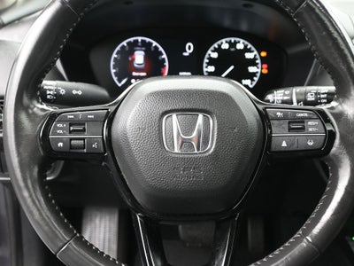 2023 Honda HR-V EX-L