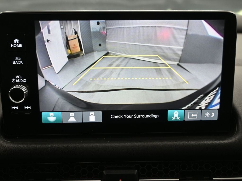 2023 Honda HR-V EX-L