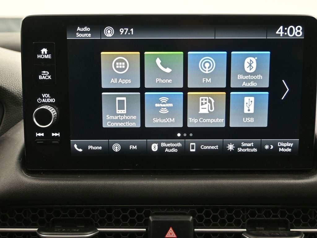 2023 Honda HR-V EX-L