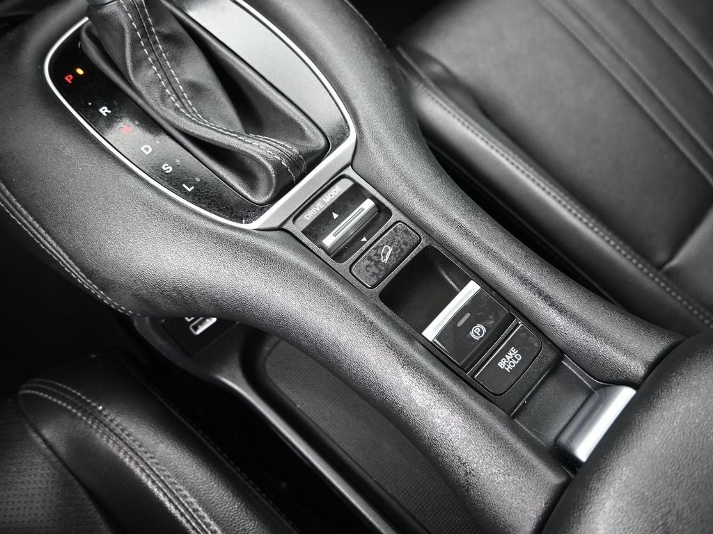 2023 Honda HR-V EX-L