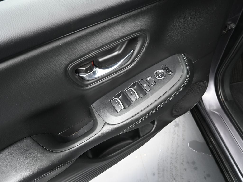 2023 Honda HR-V EX-L