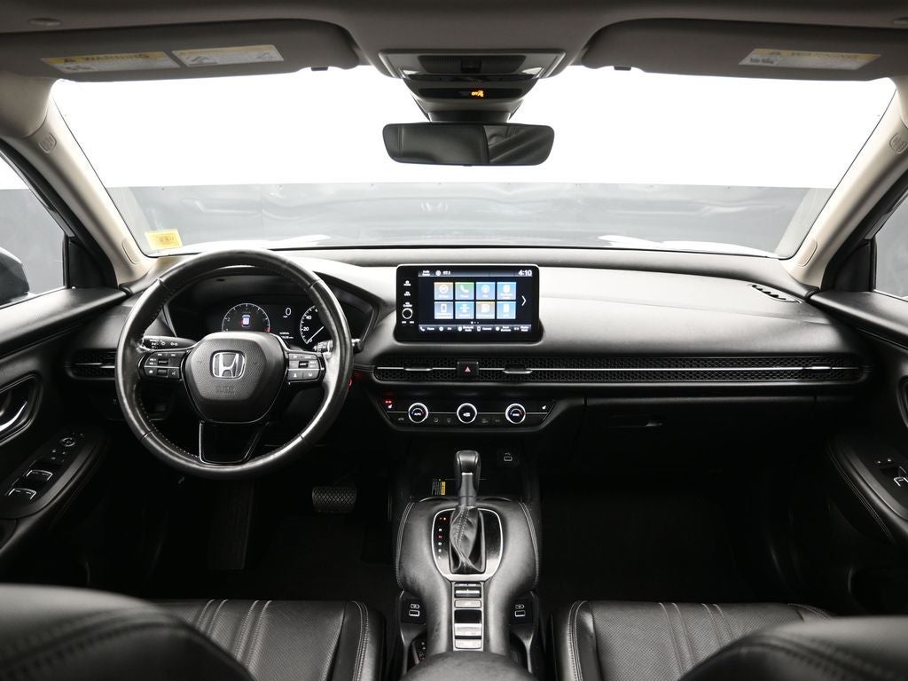 2023 Honda HR-V EX-L