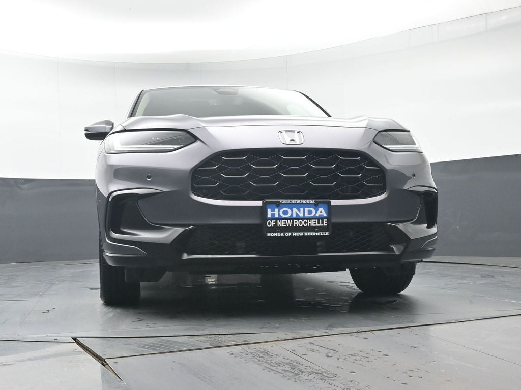 2023 Honda HR-V EX-L