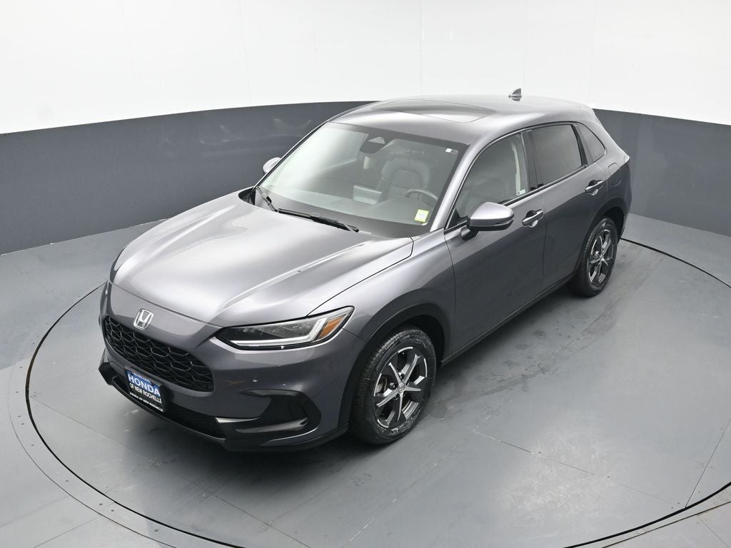 2023 Honda HR-V EX-L