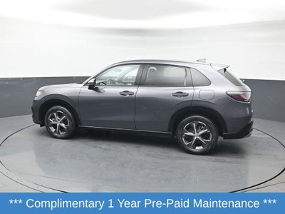 2023 Honda HR-V EX-L