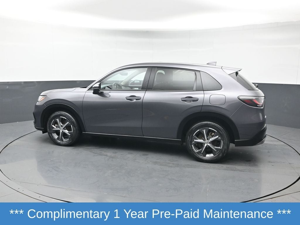 2023 Honda HR-V EX-L