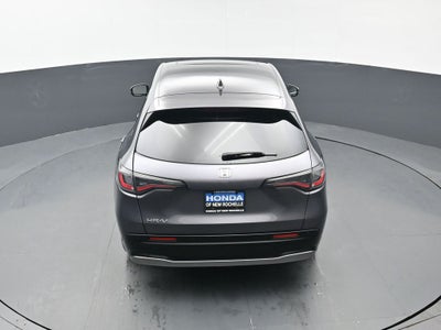 2023 Honda HR-V EX-L