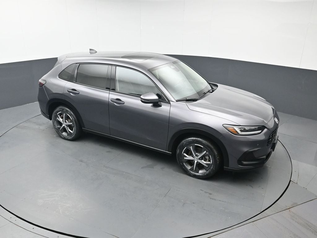 2023 Honda HR-V EX-L