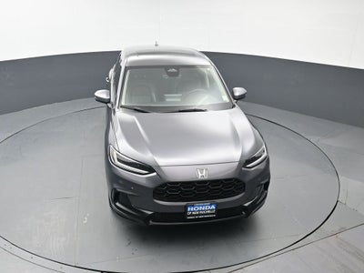 2023 Honda HR-V EX-L