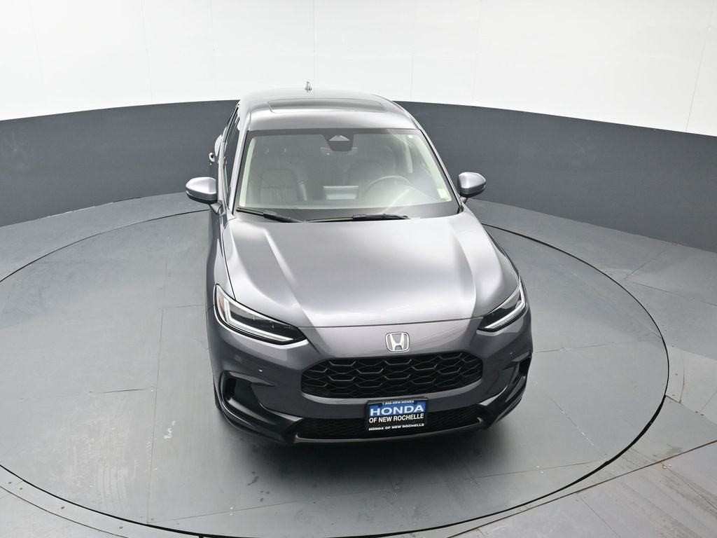 2023 Honda HR-V EX-L