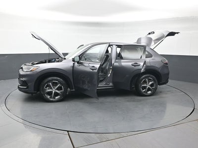 2023 Honda HR-V EX-L