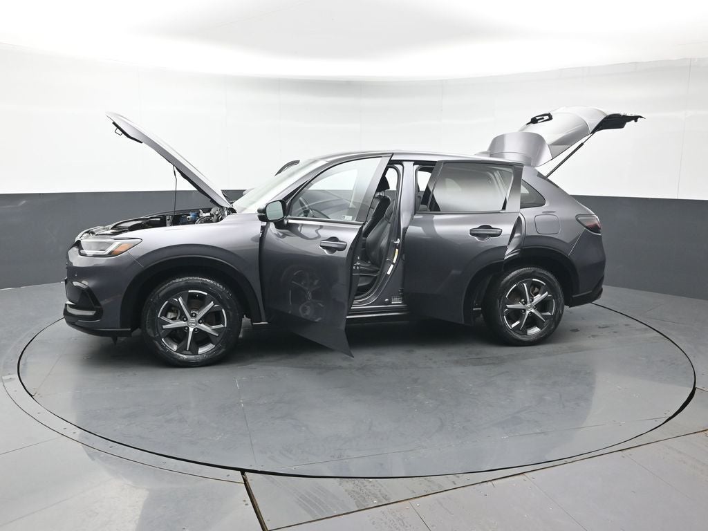 2023 Honda HR-V EX-L