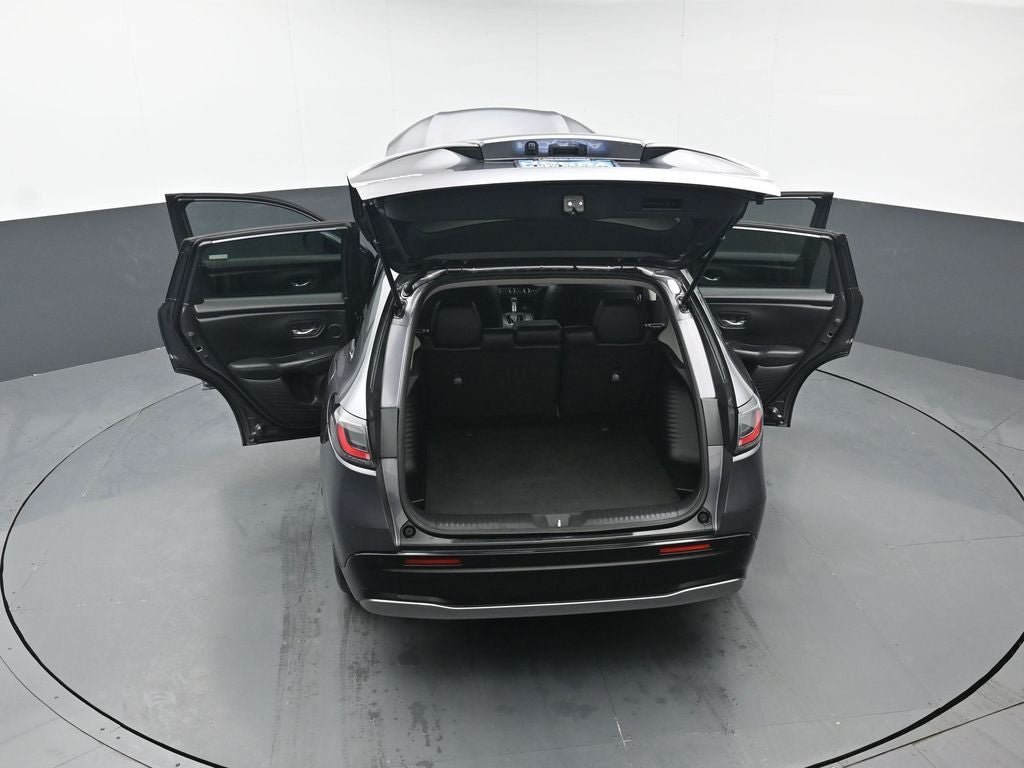 2023 Honda HR-V EX-L